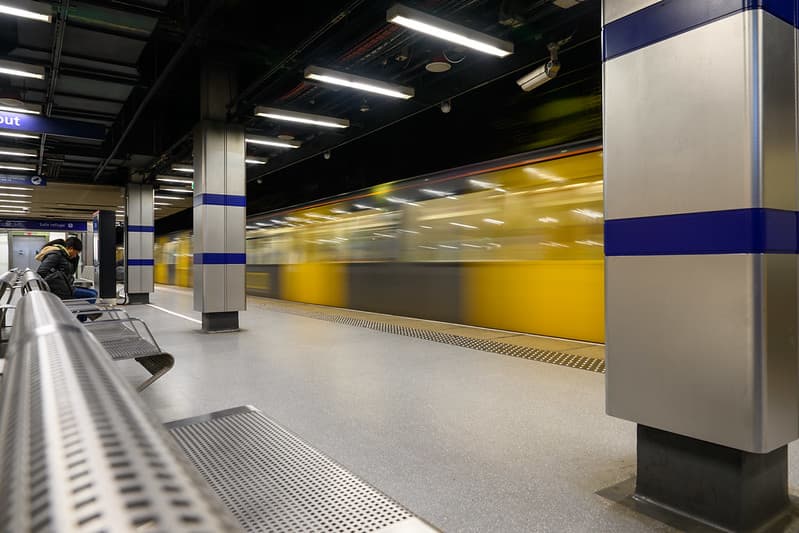 YRP event highlights