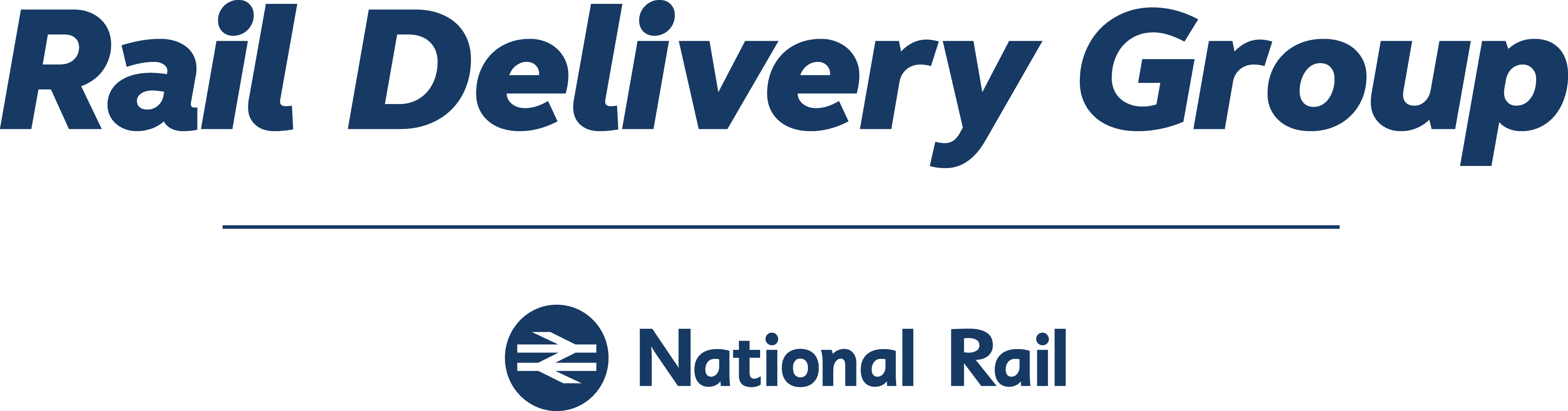Rail Delivery Group