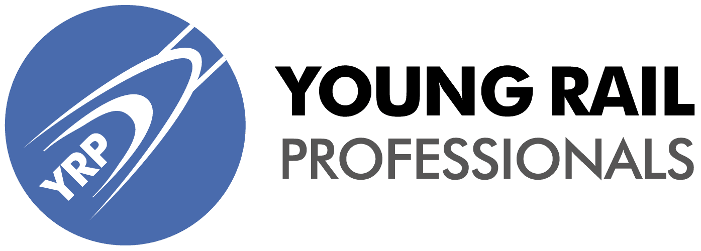 Young Rail Professionals Logo