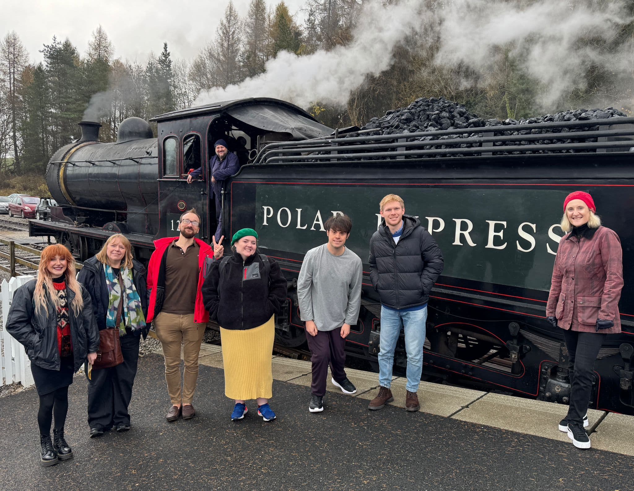 Equality, Diversity & Inclusion