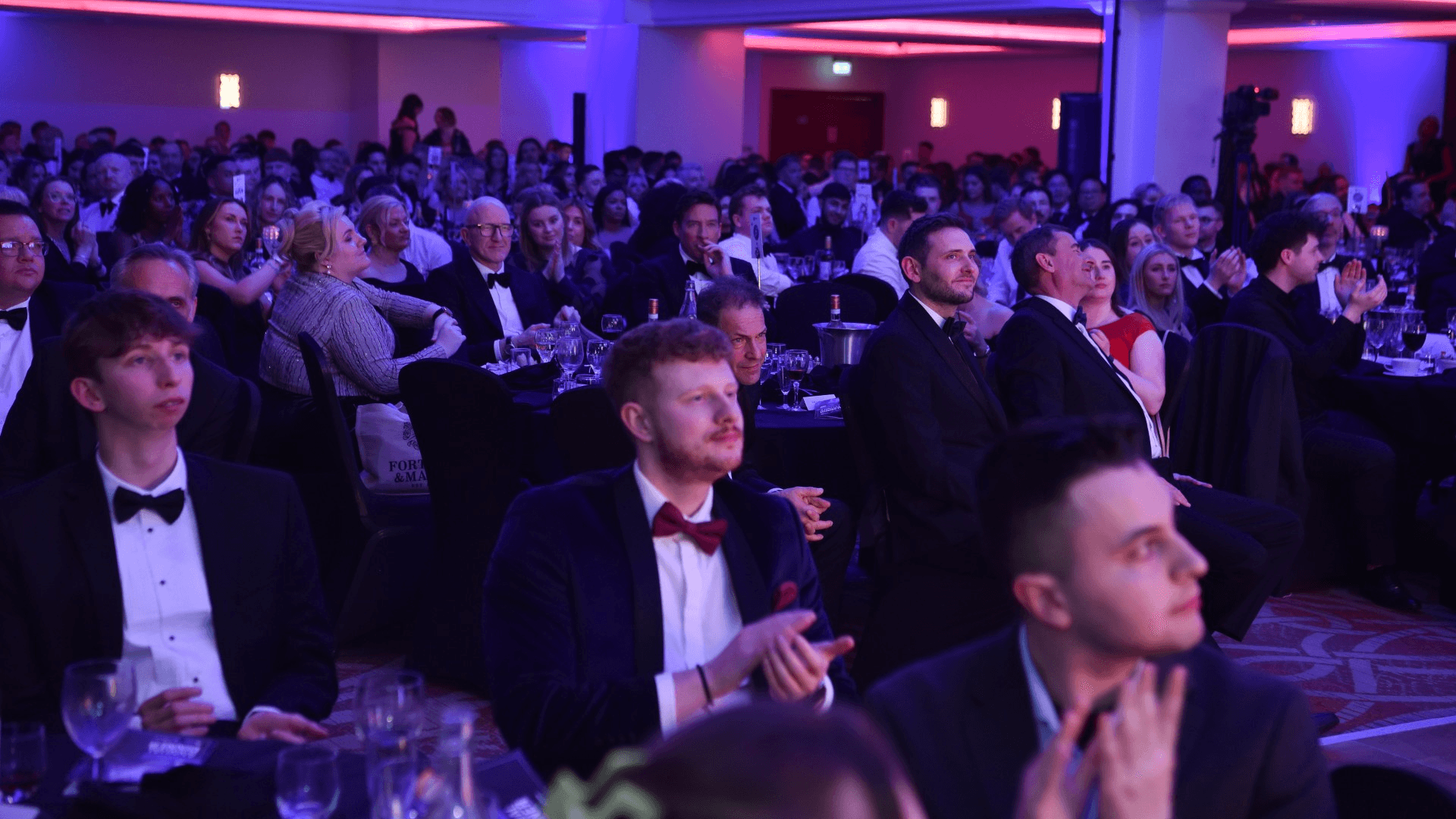 Annual Dinner & Awards